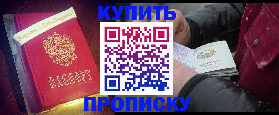 прописка гарантия в Зуевке